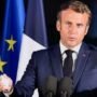 Presiden Prancis
