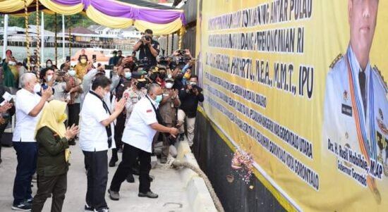 Sumber Foto: Kominfo Boalemo
