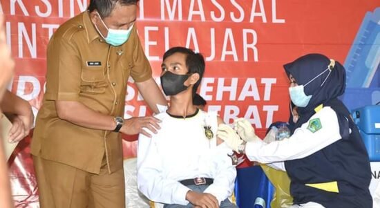 Sumber Foto :KOMINFO