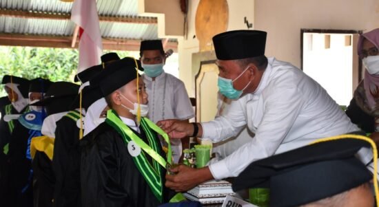 Sumber Foto: Arif Humas