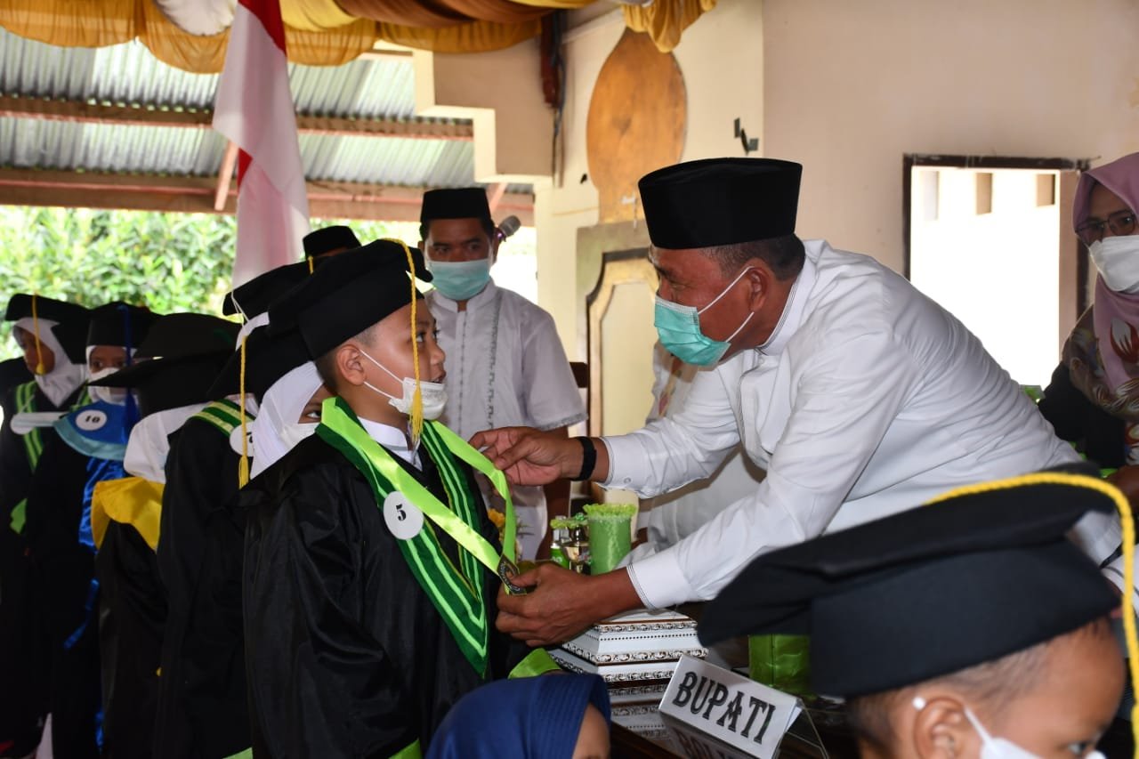 Sumber Foto: Arif Humas