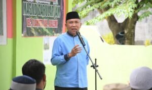 Sumber Foto: Arif Humas