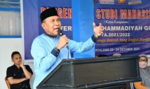 Sumber Foto: Arif Humas