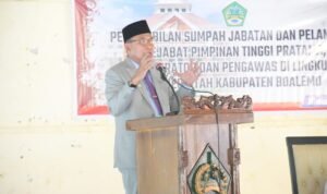 Sumber Foto: Arif Humas
