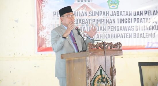 Sumber Foto: Arif Humas