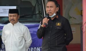 Sumber Foto: Arif Humas