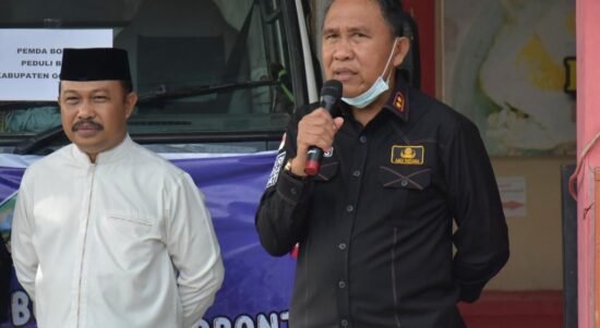 Sumber Foto: Arif Humas