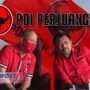 Aleg PDI-P Boalemo, Harijanto Mamangkey dan Eka Putra Noho
