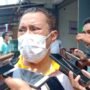Ketua DPRD Provinsi Gorontalo, Paris Jusuf
