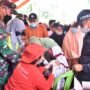 Pelaksanaan Vaksinasi COVID-19 Kepada anak usia 6 - 11 Tahun di Pohuwato