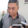 Ketua Komisi I DPRD Provinsi Gorontalo, A. W Thalib