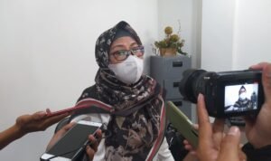 Ketua Komisi II DPRD Provinsi Gorontalo