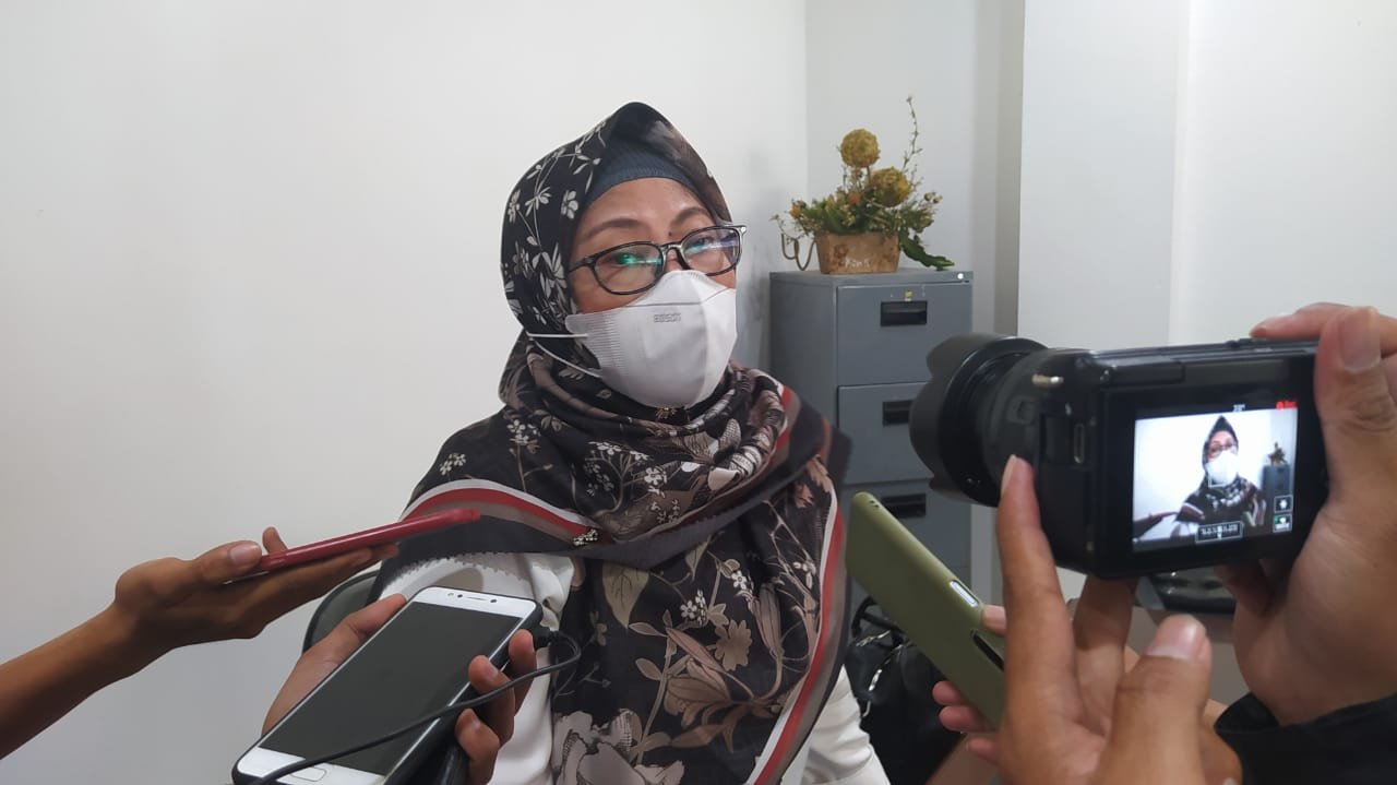 Ketua Komisi II DPRD Provinsi Gorontalo