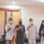 Wakil Ketua DPRD Provinsi Gorontalo Bersama KAMMI