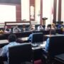 DPRD Pohuwato menggelar RDP, Terkait polemik pembangunan jamban