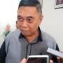 Ketua Komisi I DPRD Provinsi Gorontalo, A.W Thalib