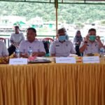 Pemerintah Kota Gorontalo Menghadiri Musrenbang di Kelurahan Tenda