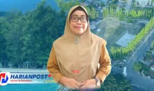 Kadis Kominfo Boalemo, Ulkia Kiu