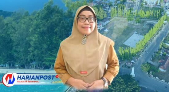 Kadis Kominfo Boalemo, Ulkia Kiu
