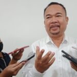 Ketua Komisi III DPRD Provinsi Gorontalo,Idrus M.T Mopili