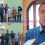 Komisi III DPRD Provinsi Gorontalo tinjau pembangunan TPA Talumelito