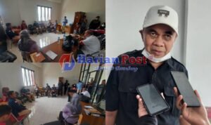 Komisi I DPRD Provinsi Gorontalo melakukan study komparasi ke Dinas Kominfo Bolsel