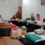 Komisi I DPRD Provinsi Gorontalo menggelar RDP terkait penyelesaian pembebasan lahan islamic center