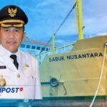 Bupati Boalemo, Anas Jusuf
