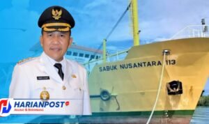 Bupati Boalemo, Anas Jusuf