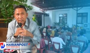 Bupati Boalemo, Anas Jusuf