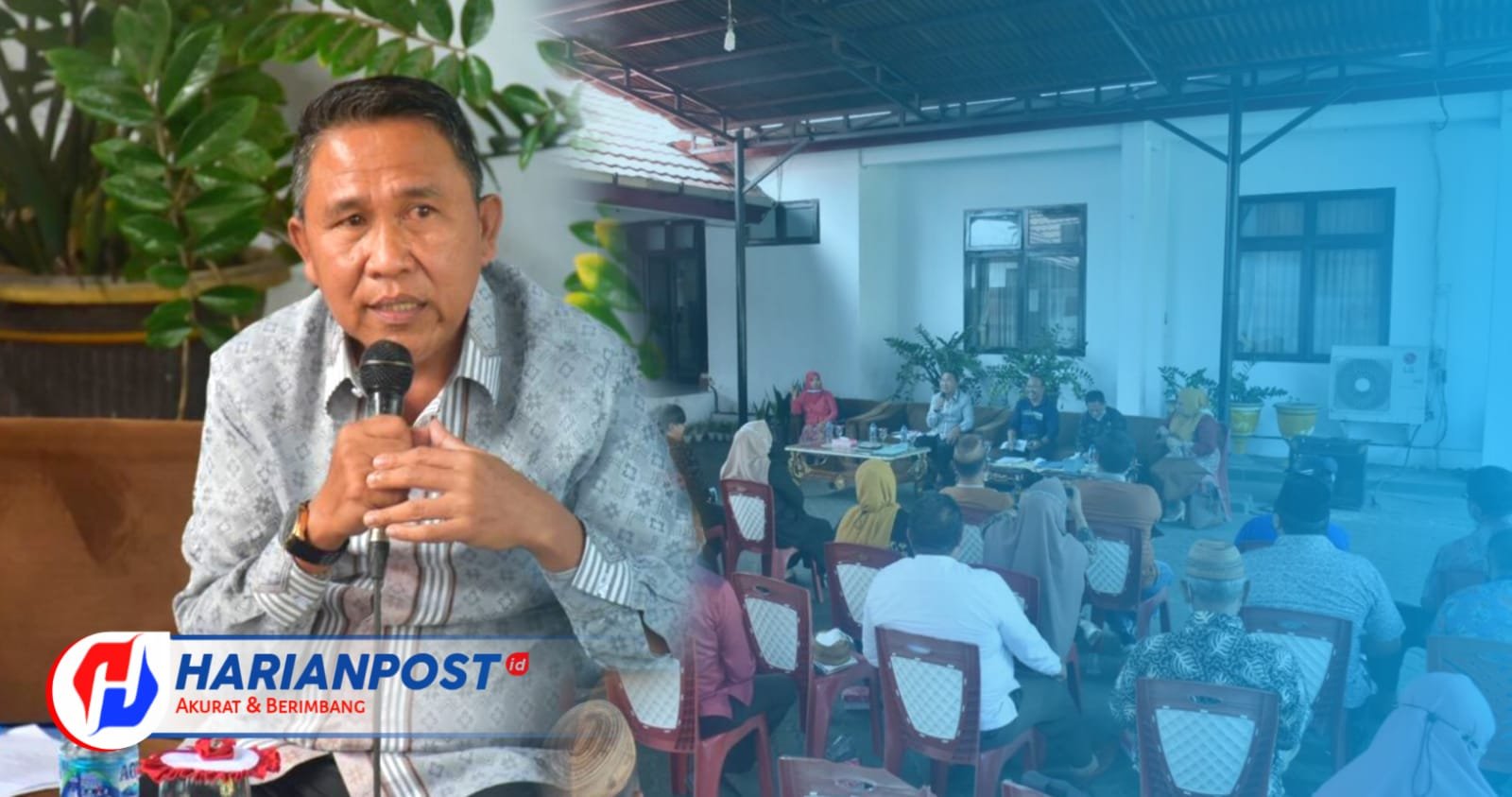 Bupati Boalemo, Anas Jusuf
