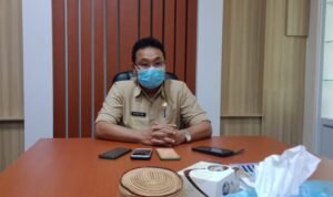 Sekretaris DPRD Provinsi Gorontalo, Mitran Tuna