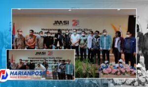 HUT JMSI Ke-2 di Kendari, Sulawesi Tenggara