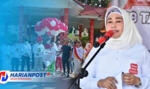 Wakil Bupati Pohuwato Suharsi Igirisa