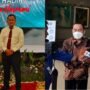 Kepala bidang Penelitian FKPT Gorontalo,Dr. Lukman AR. Laliyo, M.Pd,
