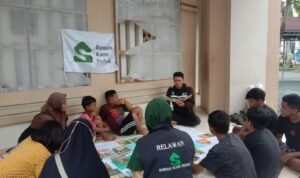 Rumah Kami Peduli Gorontalo