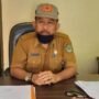 Kepala BPBD Boalemo, Mans Mopangga(Sumber Foto: Prosesnews.id)