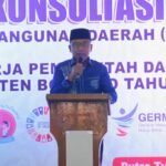 Bupati Boalemo, Anas Jusuf