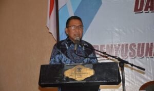 Bupati Boalemo, Anas Jusuf