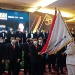 Pelantikan BPD HIPMI GOrontalo