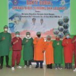 Pemkab Pohuwato pantau pelaksanaan operasi bibir sumbing dan lelangit