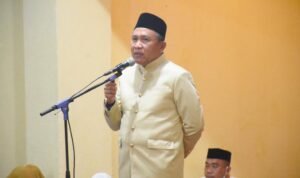 Bupati Boalemo, Anas Jusuf