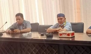 Komisi III DPRD Pohuwato