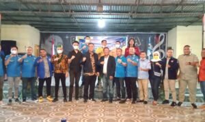 Musda KNPI Ke - Kabupaten Gorontalo