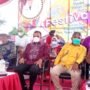 Nasir Giasi hadiri festival Pohon Cinta