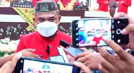 Nasir Giasi (Foto Santo)