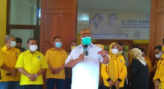 Rusli Habibie