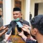 Ketua ASKAB PSSI Pohuwato Nasir Giasi
