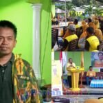 Muscam Partai Golkar Kecamatan Buntulia