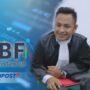 Kuasa Hukum Satgas IBF Mamat Inaku
